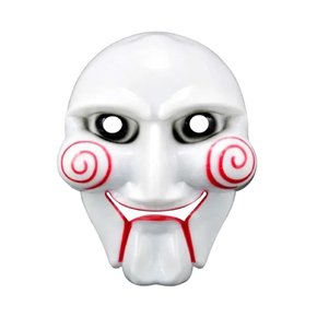 Máscara Jigsaw Jogos Mortais Importado