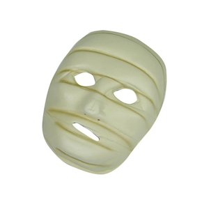 Máscara Múmia EVA Halloween Importado