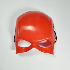 Máscara Raio Vermelho Importado