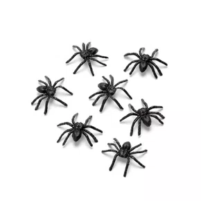 Mini Aranhas com 25 Unidades Capri Importado