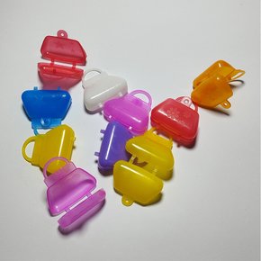 Mini Bolsinha com 25 Unidades Capri Importado