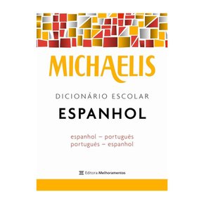 Mini Dicionário Espanhol/Português DCL