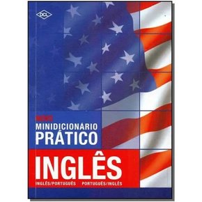 Mini Dicionário Inglês/Português DCL