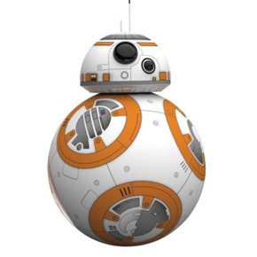 Mini Painel Bb 8 Ref 07093 Piffer