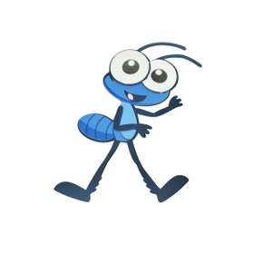 Mini Painel Bob Zoom Ref 05190 Piffer