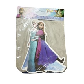 Mini Painel Decoração Frozen Impresso 5022