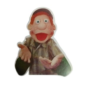 Mini Painel Decoração Júlio Impresso Ref. 02319