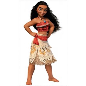 Mini Painel Decoração Moana Ref. 07653 Piffer