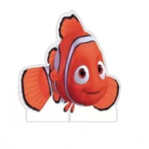 Mini Painel Decoração Nemo Impresso Ref. 07248 Piffer