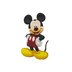 Mini Painel Mickey Impresso 02322 Piffer