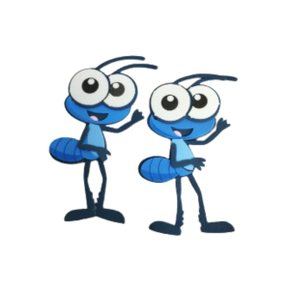 Mini Personagem Bob Zoom 06 Unidades Piffer