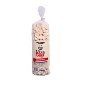 Mini Suspiro Caseiro Minas Top 100g