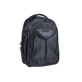 Mochila de Costas Executiva Notebook Preto BRW