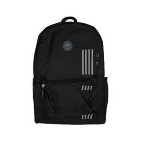 Mochila de Costas Preta MF23049 Sport Clio