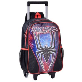 Mochila Escolar c/ Roda GDE Spider Ref. DS24510 OK Clio