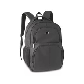 Mochila Escolar S/ Roda Grande Preta ML24645 Clio