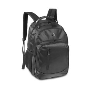 Mochila Escolar Sem Roda Grande Preta ML24651 Clio