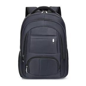 Mochila Escolar Sem Roda Preta PL POWER