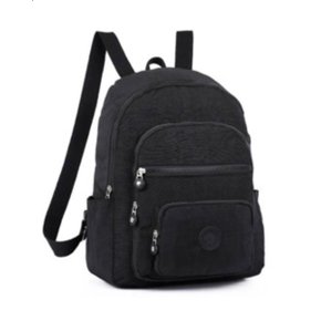 Mochila Escolar Sem Rodas Preta B 28-115 Multineos