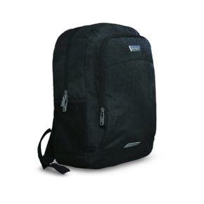 Mochila Escolar Sem Rodas Preta GoSuper