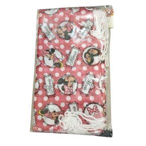 Mochila Surpresa TNT Minnie Piffer