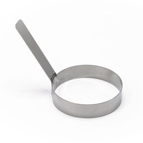 Modelador Ovo Redondo 11x2,5cm Doupan