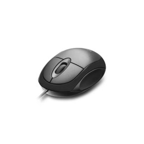 Mouse Ótico C/ Fio USB Multi