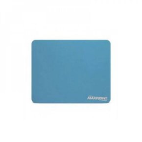 Mouse Pad Azul Maxprint Cod 603550