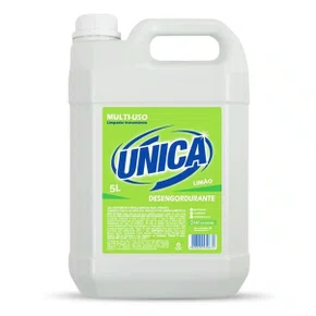 MultiUso Limão 5 Litros Unica