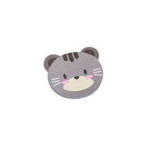 Notas Adesivas Animais/Bichinhos Gato Branco Zoo Smart Notes Brw