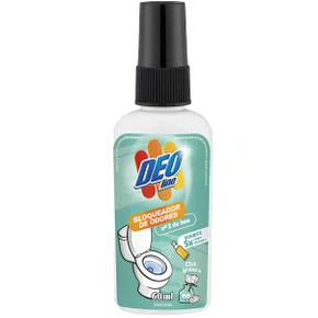 Odorizador Sanitário Chá Branco 60ml Start