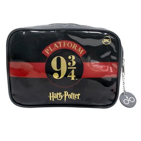 Organizador/Estojo Multiuso Harry Potter DAC