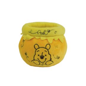 Organizador Mesa Pooh Pelúcia Ref. 4782 DAC