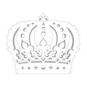 Painel Eva Coroa Branca Grande Provençal 06948 Piffer