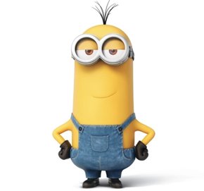 Painel Eva Minions Kevin Ref 7930 Piffer