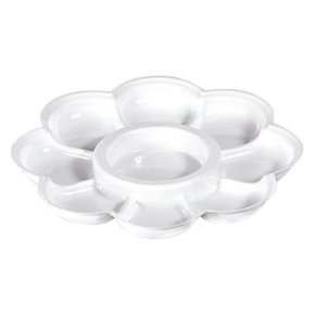 Paleta Pintura Godê Flor Condor Ref 581