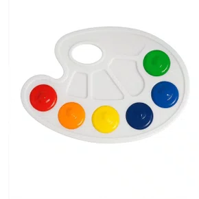 Paleta Pintura Godê Skypaper