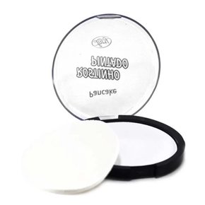 Pancake Branco 10g Lary