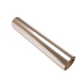 Papel Celofane Churrasco Assarapido 60cm x 100m Inove