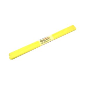 Papel Crepom Amarelo 48cmx2m VMP