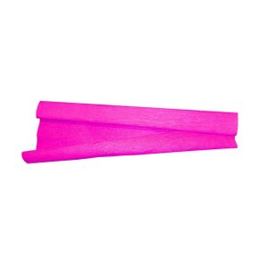 Papel Crepom Pink 48cmx2m VMP