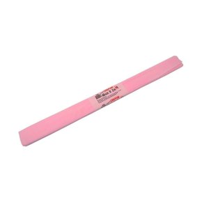 Papel Crepom Rosa 48cmx2m VMP
