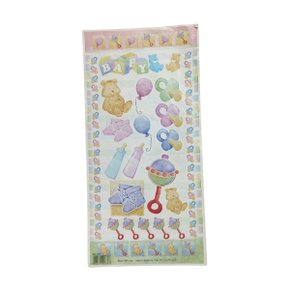 Papel Decoupage 01 Unidade Bebê Mago