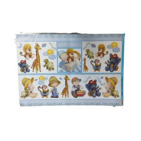 Papel Decoupage Diversas Estampas Sortidas Unidade LitoArte