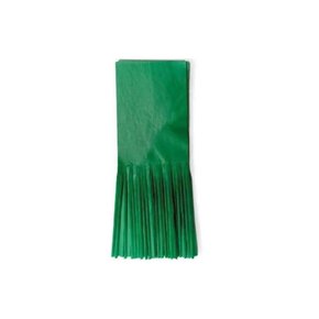 Papel Seda para Doces Verde Bandeira CampFest