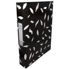 Pasta A Z Oficio Estreita Frama