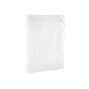 Pasta Plástica Eco Cristal 20mm DAC