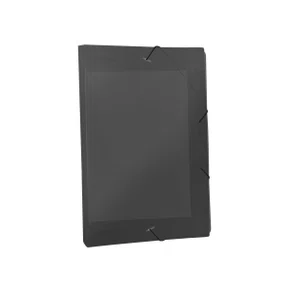 Pasta Plástica Fume 20mm DAC