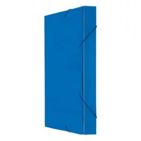 Pasta Polionda 35 mm Azul Polibras