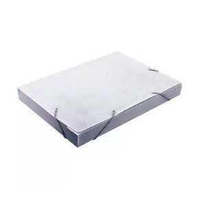 Pasta Polionda 35mm Cristal Polibras